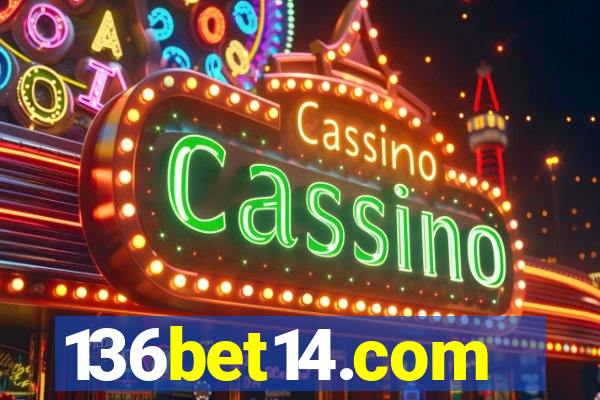 136bet14.com