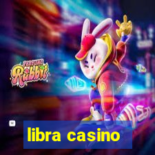 libra casino