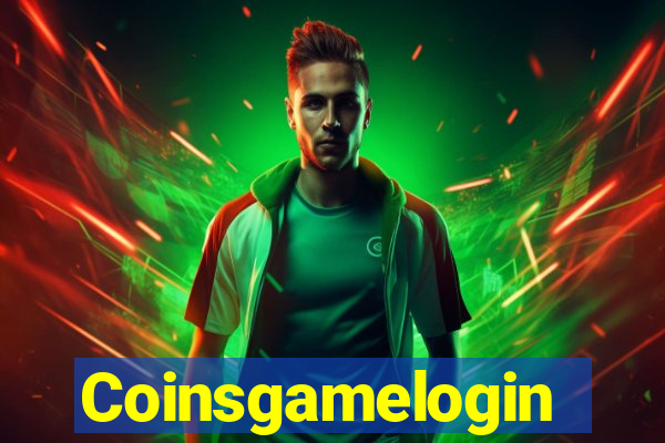 Coinsgamelogin