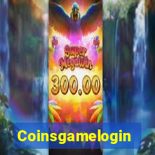 Coinsgamelogin