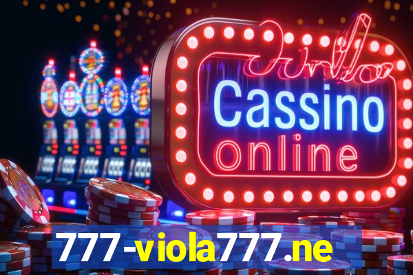 777-viola777.net