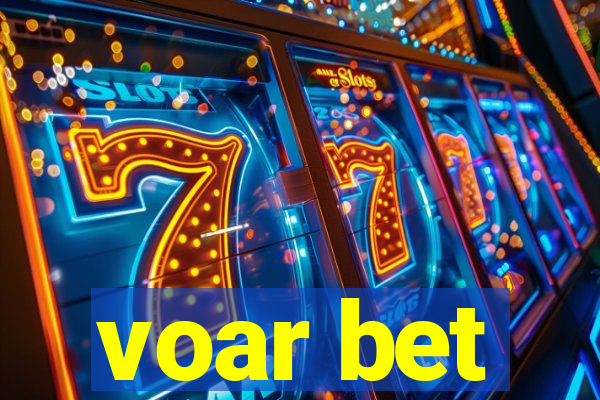 voar bet