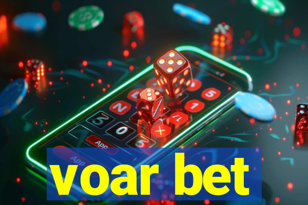 voar bet