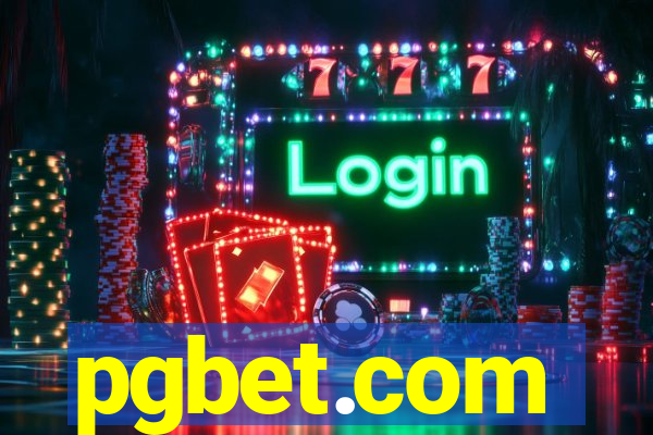 pgbet.com