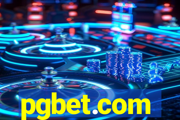 pgbet.com