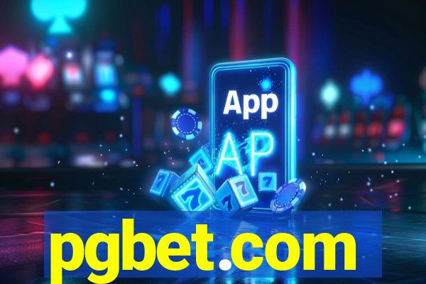 pgbet.com