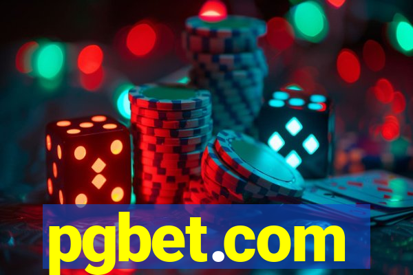 pgbet.com