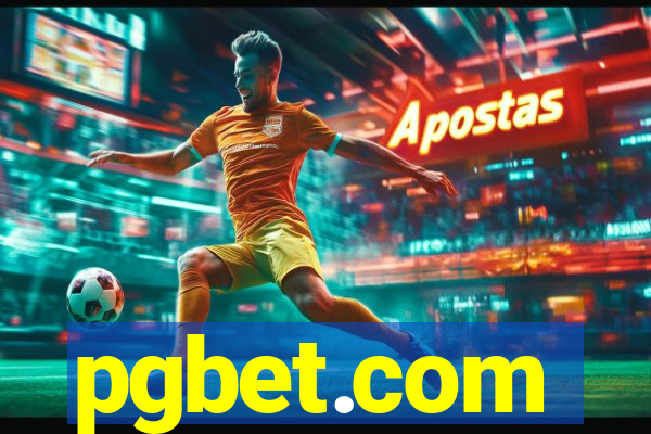 pgbet.com