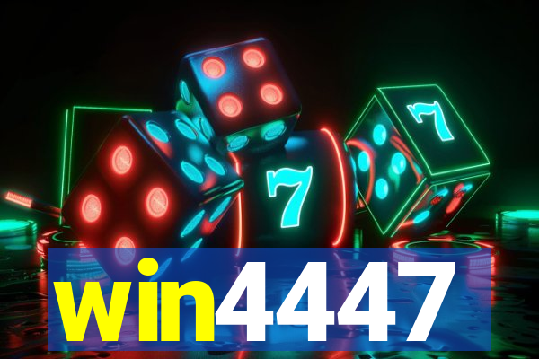 win4447