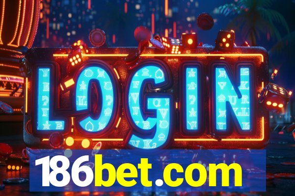 186bet.com