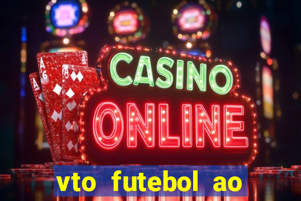 vto futebol ao vivo sportv