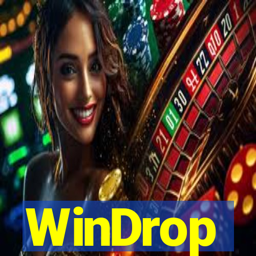 WinDrop