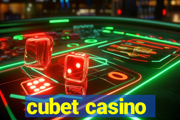 cubet casino