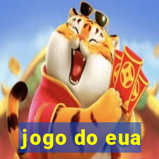 jogo do eua