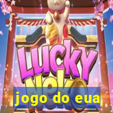 jogo do eua