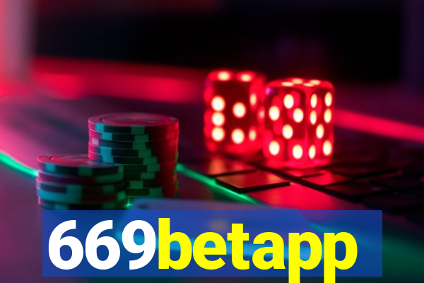 669betapp