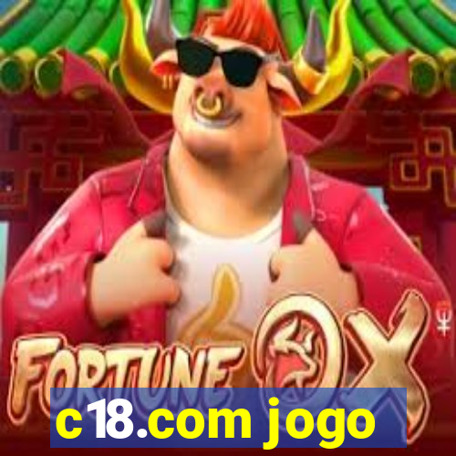 c18.com jogo