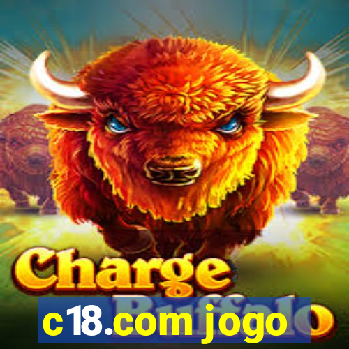 c18.com jogo