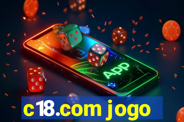 c18.com jogo