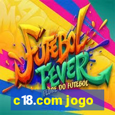 c18.com jogo