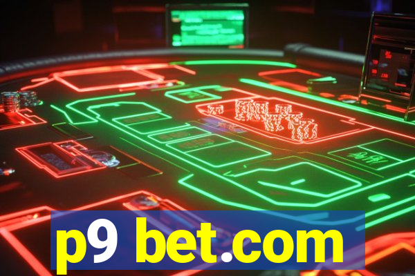 p9 bet.com