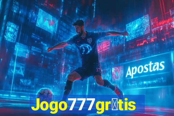 Jogo777gr谩tis