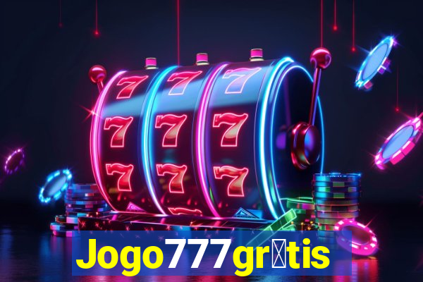 Jogo777gr谩tis