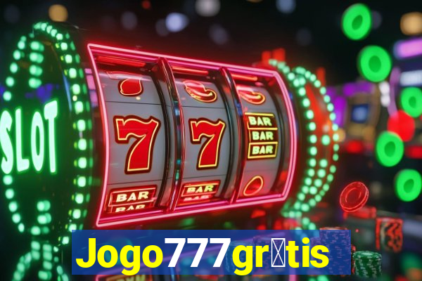 Jogo777gr谩tis