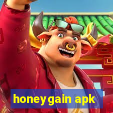 honeygain apk