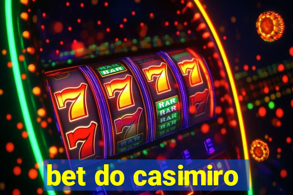 bet do casimiro