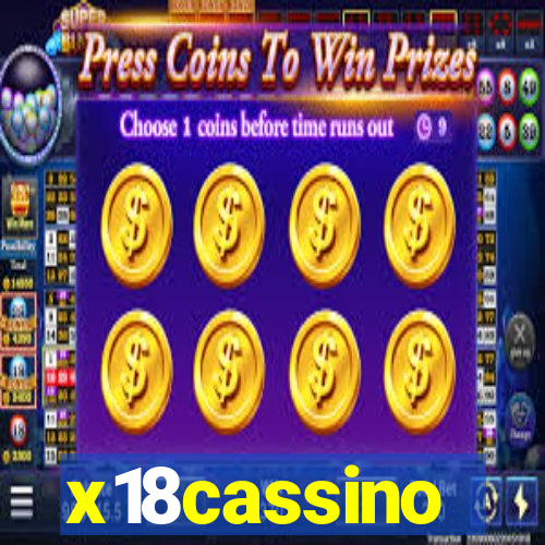 x18cassino