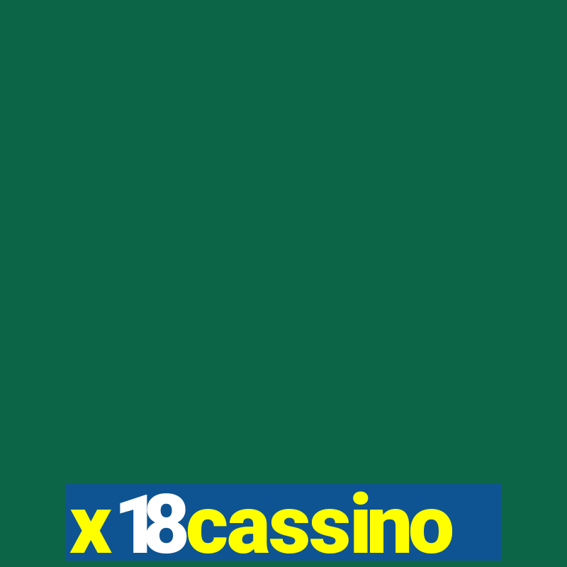 x18cassino