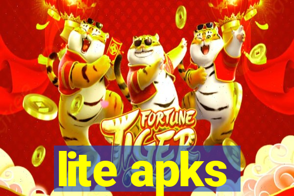 lite apks