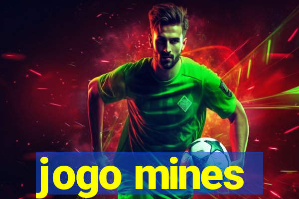 jogo mines