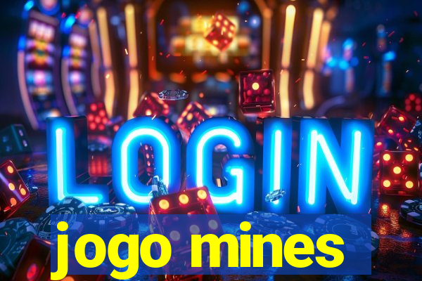 jogo mines