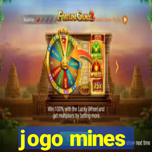 jogo mines