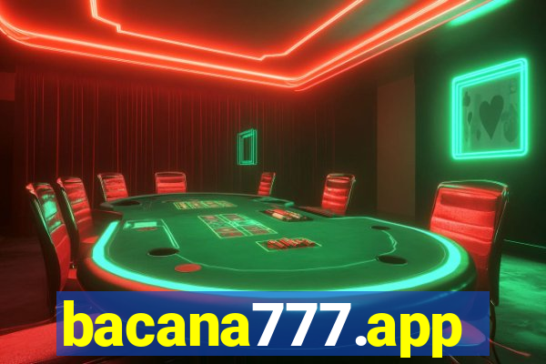 bacana777.app