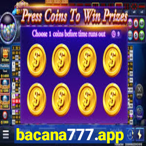 bacana777.app