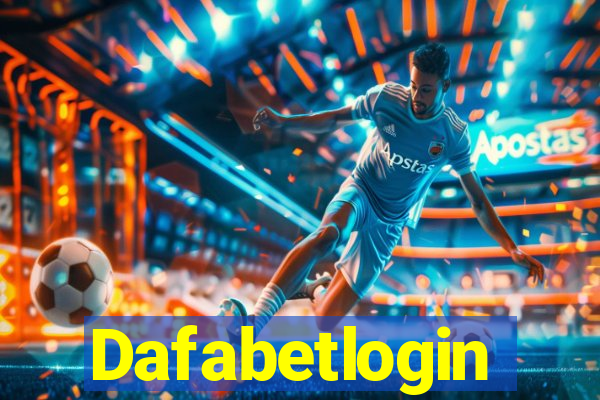 Dafabetlogin