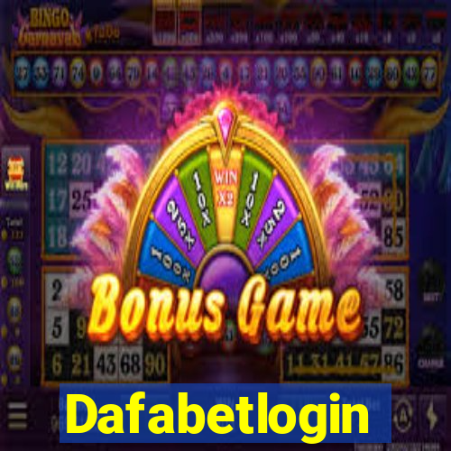 Dafabetlogin