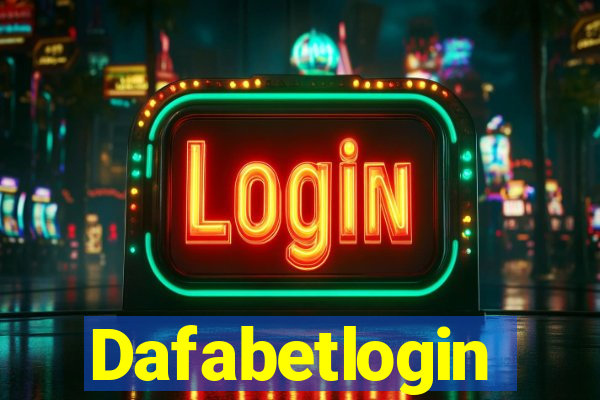 Dafabetlogin