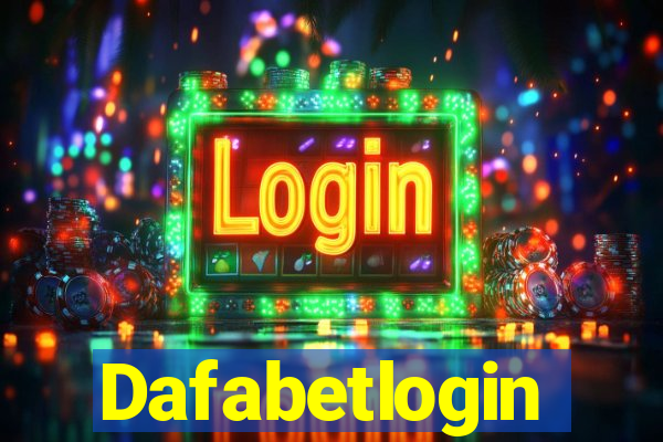 Dafabetlogin