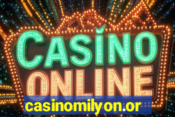 casinomilyon.org