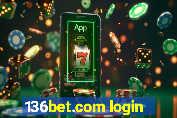 136bet.com login