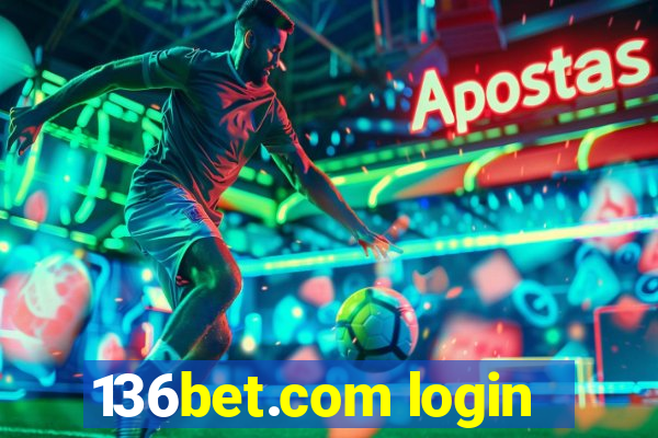 136bet.com login