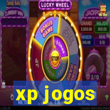 xp jogos