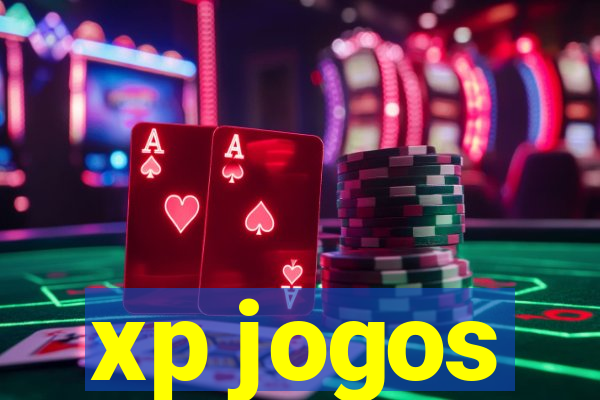 xp jogos