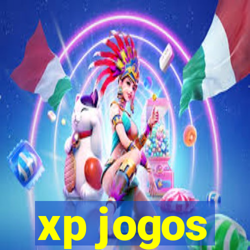 xp jogos