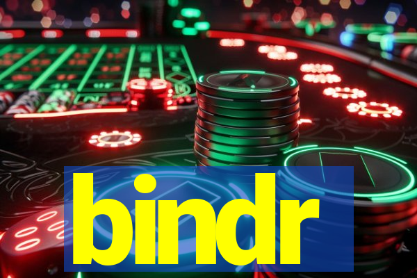 bindr