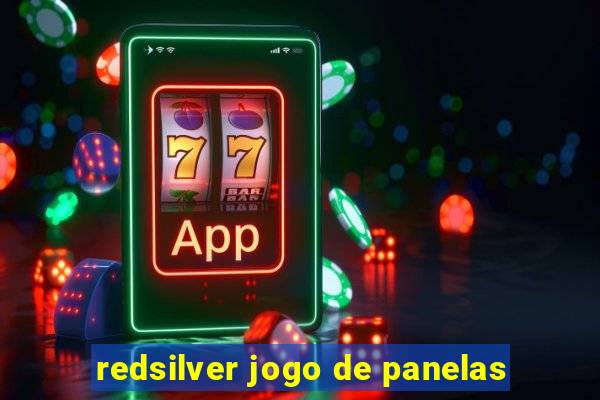 redsilver jogo de panelas